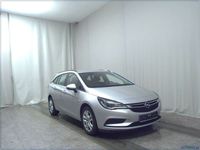 gebraucht Opel Astra ST 1.6 CDTI Edition Navi PDC SHZ Tempo