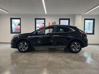 Neu Kia XCeed Vision 150 PS (110 kW) 2026 Zilinaschwarz SUV
