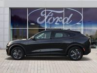 Brugt Ford Mustang Mach-E Extended Range 216 kW (294 HK) 2022 Grå SUV
