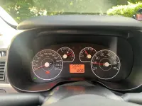 Gebraucht Fiat Punto 95 PS (69 kW) 2008 Blau Kleinwagen