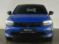 Second-hand Opel Corsa 145 CP (106 kW) 2025 Albastru Hatchback