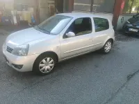 Gebraucht Renault Clio II 75 PS (55 kW) 2007 Kleinwagen
