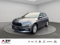 Neu Skoda Fabia Selection 116 PS (85 kW) 2025 Grau Kleinwagen