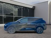 Gebraucht Nissan Qashqai Tekna+ 158 PS (116 kW) 2022 Schwarz SUV