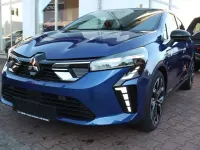 Neu Mitsubishi Colt Edition 91 PS (66 kW) 2026 Royalblau Kleinwagen