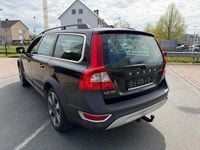 Gebraucht Volvo XC70 175 PS (128 kW) 2010 Schwarz Kombi