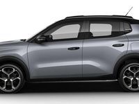Neu Citroën C3 101 PS (74 kW) 2026 Mercure grau metallic / dach in SUV