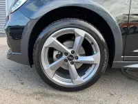 Gebraucht Audi A1 Ambiente 150 PS (110 kW) 2023 Schwarz SUV