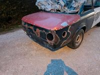 gebraucht BMW 2002 Projekt