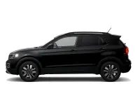 Gebraucht VW T-Cross Move 110 PS (80 kW) 2023 SUV