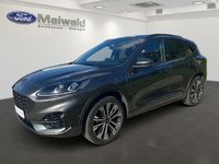 Gebraucht Ford Kuga ST-Line X 224 PS (164 kW) 2022 Magneticgrau (metallic) (metallic) SUV