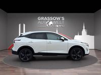 Gebraucht Nissan Qashqai 360º 158 PS (116 kW) 2025 Weiß SUV