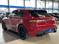 Gebraucht Porsche Macan GTS 441 PS (324 kW) 2022 Rot SUV