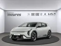 Neu Kia EV4 GT-Line 150 kW (204 PS) 2026 Grau SUV