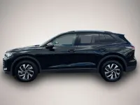 Neu VW Tiguan Life 150 PS (110 kW) 2026 Grenadillschwarz SUV