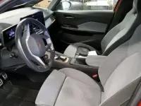 Usata Cupra Born e-Boost 169 kW (231 CV) 2023 Rosso Utilitaria
