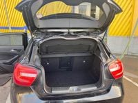 Gebraucht Mercedes A220 170 PS (125 kW) 2014 Schwarz Kombi