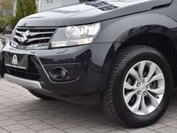 Gebraucht Suzuki Grand Vitara Comfort 169 PS (124 kW) 2015 Schwarz SUV