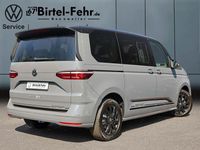 Neu VW Multivan Edition 136 PS (100 kW) 2026 Grau Van