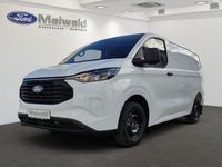 Neu Ford Transit Custom Trend 232 PS (170 kW) 2025 Weiß Limousine