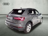 gebraucht Audi Q3 advanced 35 TDI *LED*VIRTUAL*ACC*LANE*8fach*