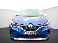 gebraucht Renault Captur CAPTUR NeuerTechno Mild Hybrid 160 EDC