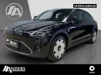 Begagnad Smart #3 Premium 200 kW (272 HK) 2024 Svart SUV