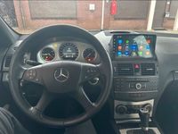 gebraucht Mercedes C220 cdi