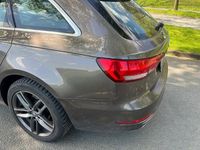 Second-hand Audi A4 Sport 218 CP (160 kW) 2016 Maro Break
