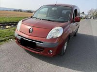 Gebraucht Renault Kangoo 106 PS (77 kW) 2009 Kombi