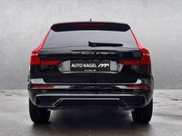 gebraucht Volvo XC60 Plus B5 AWD Black-Edition