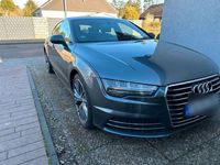 gebraucht Audi A7 Sportback 3.0 TDI 200kW Quattro S-Tronic