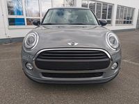 Gebraucht Mini ONE 102 PS (75 kW) 2017 Grau Kleinwagen