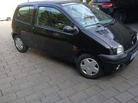 Gebraucht Renault Twingo Liberty 58 PS (42 kW) 2000 Schwarz Kleinwagen