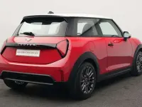 Gebraucht Mini Cooper S Classic 204 PS (150 kW) 2025 Rot Kleinwagen