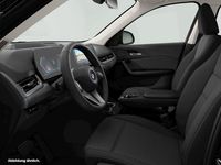 Gebraucht BMW X1 156 PS (114 kW) 2025 Schwarz SUV