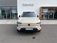 Gebraucht Volvo EX90 Performance 380 kW (517 PS) 2025 Gelb SUV