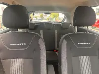 Gebraucht Dacia Sandero 90 PS (66 kW) 2018 Schwarz Kleinwagen