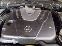gebraucht Mercedes ML400 