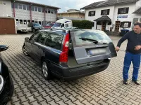 Gebraucht Volvo V70 163 PS (119 kW) 2006 Grau Kombi