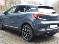 Gebraucht Mitsubishi ASX 159 PS (116 kW) 2024 Blau SUV