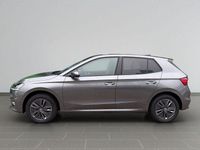 Neu Skoda Fabia 116 PS (85 kW) 2026 Grau Kleinwagen