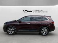 Gebraucht Renault Koleos Initiale Paris 184 PS (135 kW) 2023 Rot SUV
