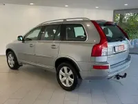 Gebraucht Volvo XC90 Momentum 200 PS (147 kW) 2013 Silber SUV