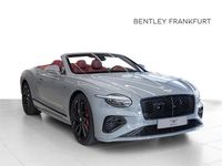Neu Bentley Continental 782 PS (575 kW) 2025 Cambrian grey (grau) Cabrio