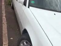 Gebraucht Mercedes E250 113 PS (83 kW) 1994 Weiß Kombi