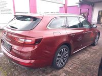 Gebraucht Renault Talisman LIMITED 224 PS (164 kW) 2019 Rot metallic Kombi