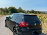 Gebraucht VW Golf V 140 PS (102 kW) 2006 Schwarz Kleinwagen