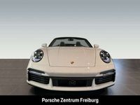 gebraucht Porsche 911 Turbo S Cabriolet 992 Burmester InnoDrive LED