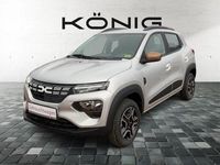 Gebraucht Dacia Spring Extreme 47 kW (65 PS) 2023 Grau Kleinwagen